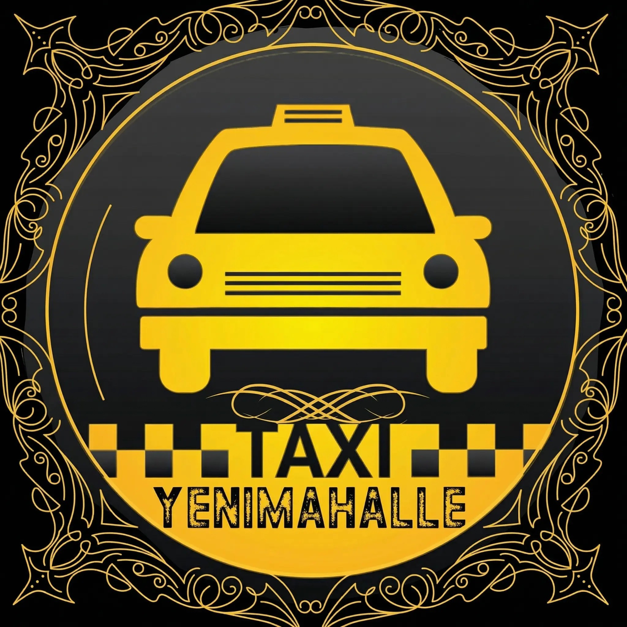 Yenimahalle Taksi Durağı